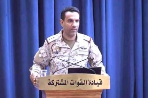 المالكي: الميليشيات تقوم بتعطيل العمل الإغاثي والإنساني