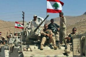 عملية نوعية للجيش اللبناني توقع أمير داعش
