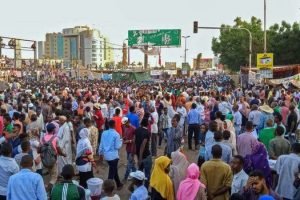 تم الاتفاق على تشكيل الهياكل الأساسية للحكم