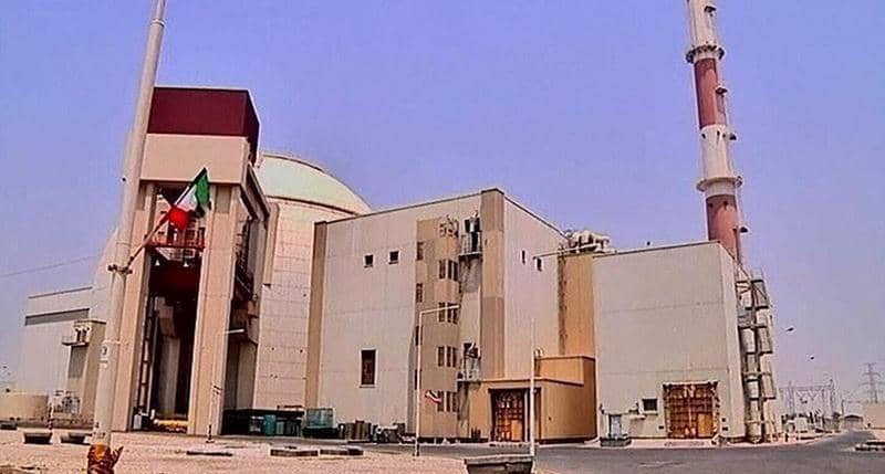 إيران تتحلل شيئا فشيئا من التزامات الاتفاق النووي