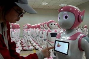 الصين تعتزم وضع نظام جديد لحماية تكنولوجيتها