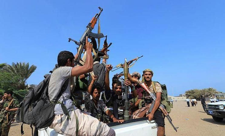 ميليشيا الحوثي تواصل عملياتها الإرهابية ضد السعودية
