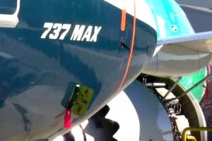 قالت بونيغ إنها قد تضطر إلى وقف إنتاج بوينغ 737 ماكس مؤقتا