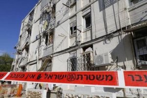 صفارات الإنذار انطلقت في مستوطنات قريبة من غزة