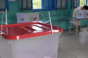 الإعلان عن انتهاء فرز الأصوات بالانتخابات في تونس