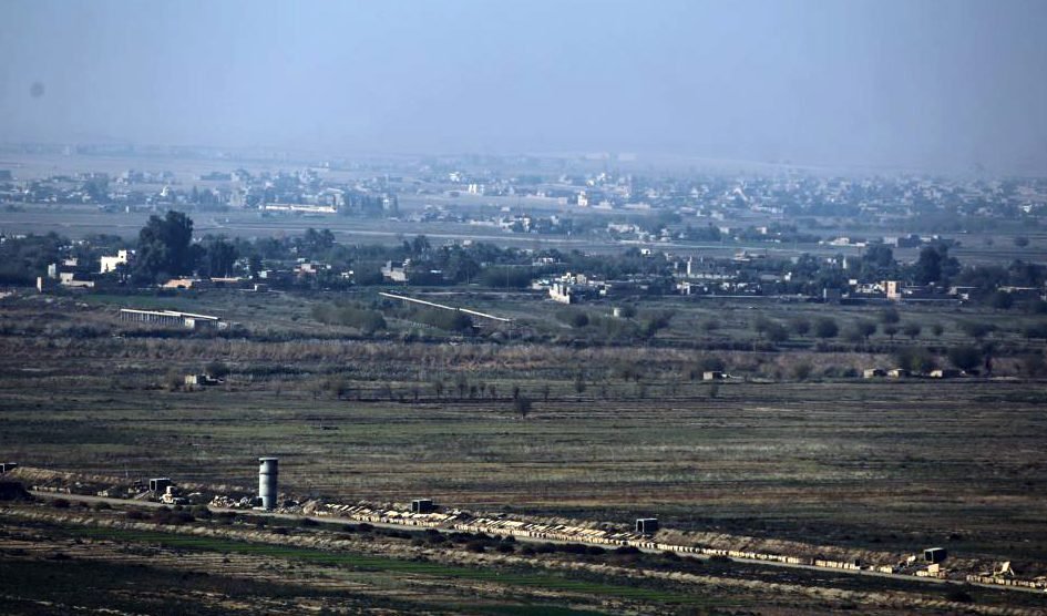 مدينة البوكمال