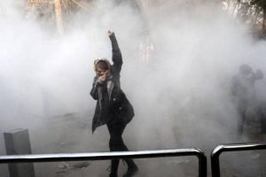 حملة للتظاهر في إيران