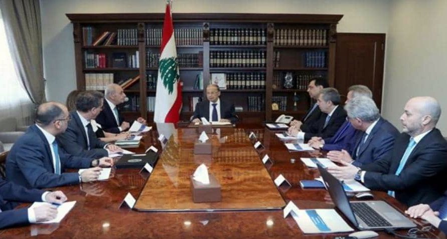 لبنان.. إلى أين؟
