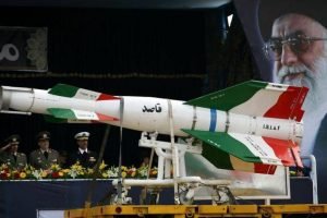 عقوبات أميركية جديدة على إيران