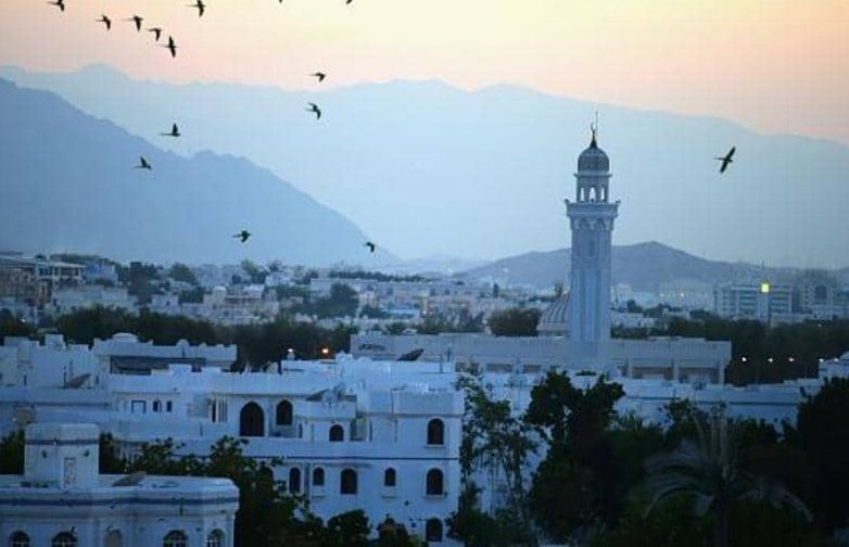 مسقط