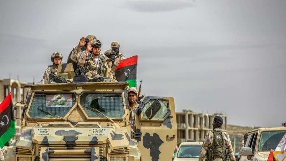 ليبيا .. الإشكاليات السياسية والعسكرية التي قد تعيد النزاع المسلح